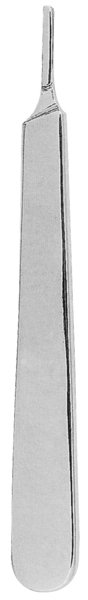 Scalpe Handles, Blades