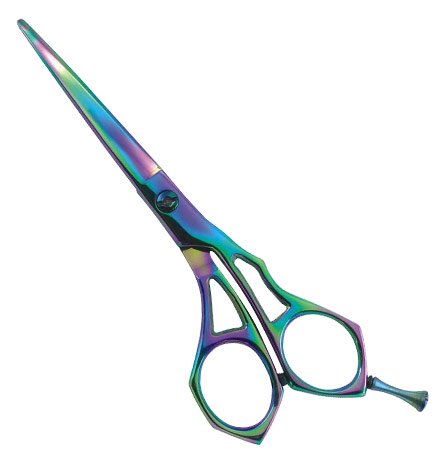 Professional Razor Edge Shears