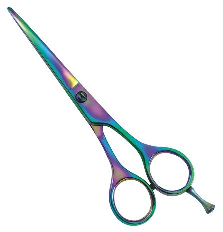 Professional Razor Edge Shears