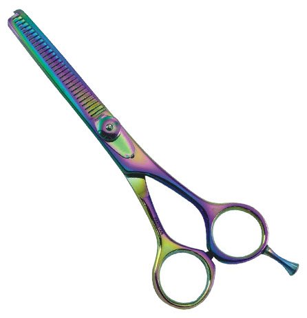 Professional Razor Edge Shears